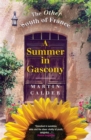 Image for A summer in Gascony  : discovering the other South of France