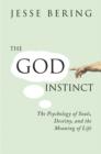 Image for The God Instinct