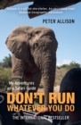 Image for DON&#39;T RUN, Whatever You Do