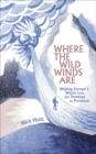 Image for Where the wild winds are  : walking Europe&#39;s winds from the Pennines to Provence
