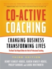 Image for Co-active Coaching: New Skills for Coaching People Toward Success in Work and Life