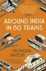 Image for Around India in 80 trains