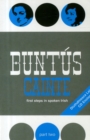 Image for Buntus Cainte: First Steps in Spoken Irish : Part 2