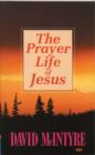 Image for The Prayer Life of Jesus