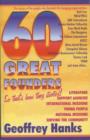 Image for 60 Great Founders : So that&#39;s how they started.