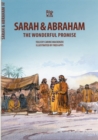 Image for Sarah &amp; Abraham : The Wonderful Promise