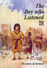 Image for Samuel : The Boy Who Listened