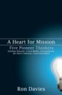 Image for A Heart for Mission