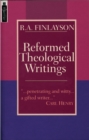Image for Reformed Theological Writings