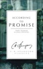 Image for According to Promise : God’s Promises to Every Christian