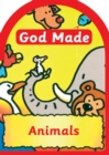 Image for God made Animals