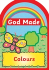 Image for God made Colours