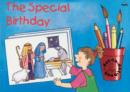 Image for The Special Birthday : Bible Events Dot to Dot Book