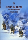 Image for Jesus Is Alive