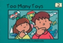 Image for Too Many Toys