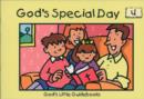 Image for God’s Special Day
