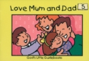 Image for Love Mum &amp; Dad
