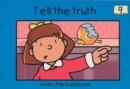 Image for Tell the Truth