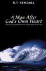 Image for A Man Afer God&#39;s Own Heart