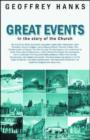 Image for Great Events in the Story of the Church