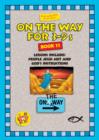 Image for On the Way 3–9’s – Book 11
