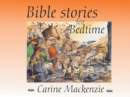Image for Bible Stories for Bedtime