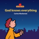 Image for God Knows Everything Board Book