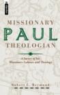 Image for Paul, Missionary Theologian