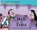 Image for Hall of Fame New Testament