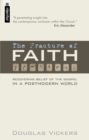 Image for The Fracture of Faith
