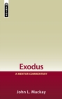 Image for Exodus : A Mentor Commentary