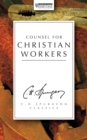 Image for Counsel for Christian Workers