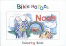 Image for Bible Heroes Noah