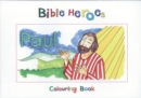 Image for Bible Heroes Paul