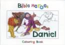 Image for Bible Heroes Daniel