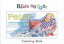 Image for Bible Heroes Peter