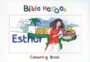Image for Bible Heroes Esther