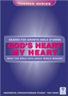 Image for God&#39;s Heart, My Heart