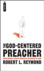 Image for The God-Centered Preacher