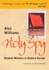 Image for Holy Spy