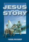 Image for Jesus - the Real Story