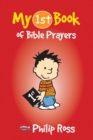 Image for My First Book of Bible Prayers