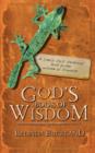 Image for God&#39;s Book of Wisdom : A Family Daily Devotional built on the wisdom of Proverbs