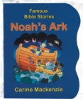 Image for Famous Bible Stories Noah&#39;s Ark