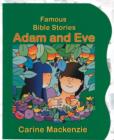 Image for Famous Bible Stories Adam and Eve