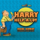 Image for Harry Help a Lot