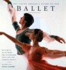 Image for The young person&#39;s guide to the ballet