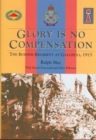 Image for GLORY IS NO COMPENSATION