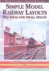 Image for Simple model railway layouts