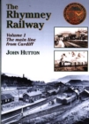 Image for The Rhymney Railway